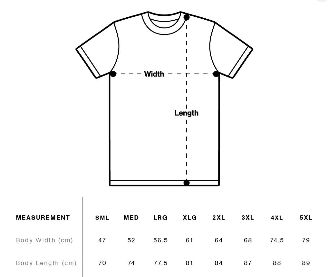 Port Macquarie 2025 Sippers x E2E Shirts