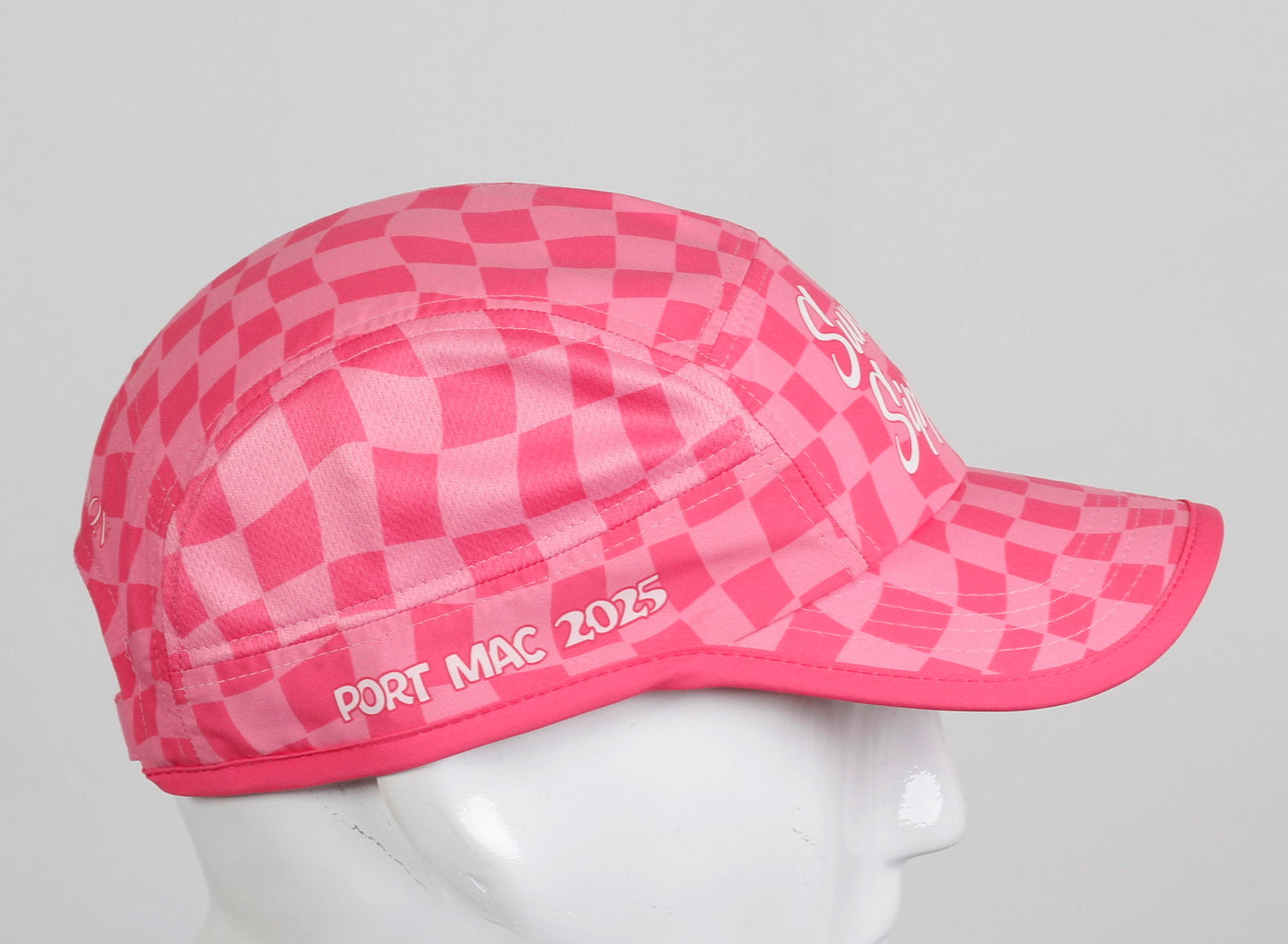 Port Macquarie Running Caps