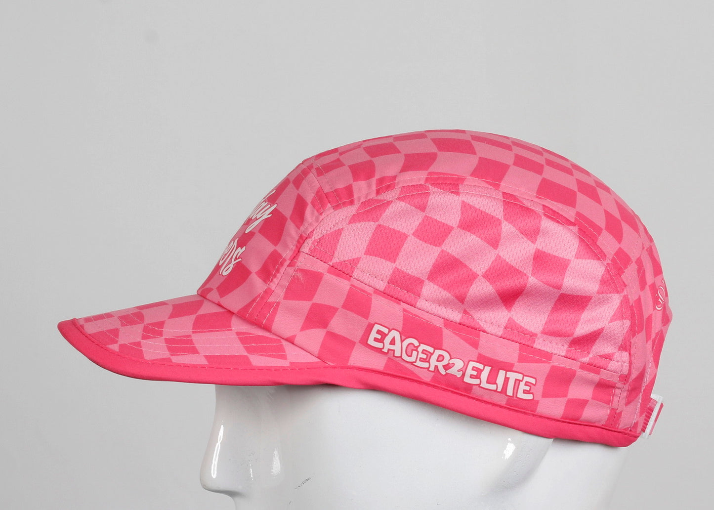 Port Macquarie Running Caps